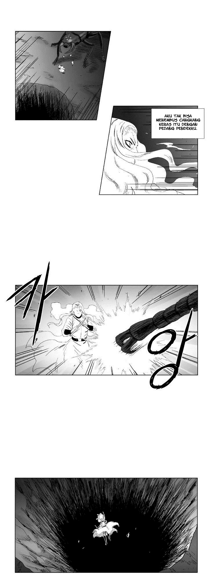Red Storm Chapter 89 - halaman 17