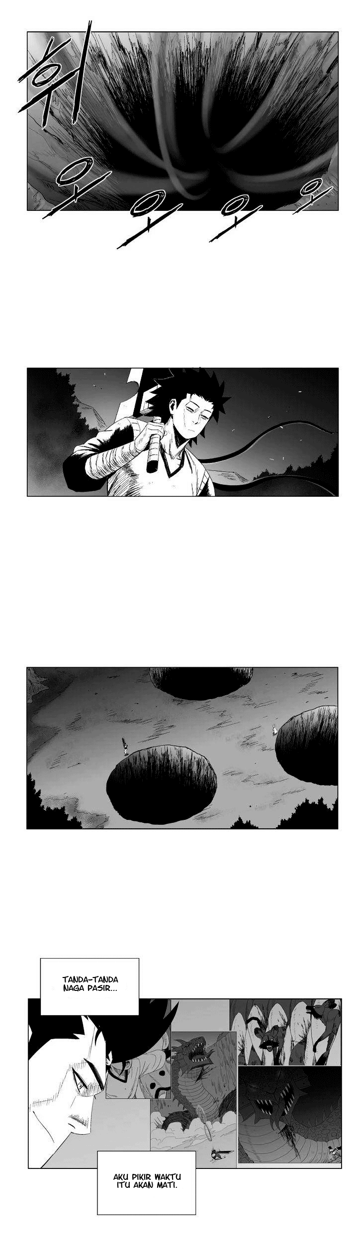 Red Storm Chapter 89 - halaman 3