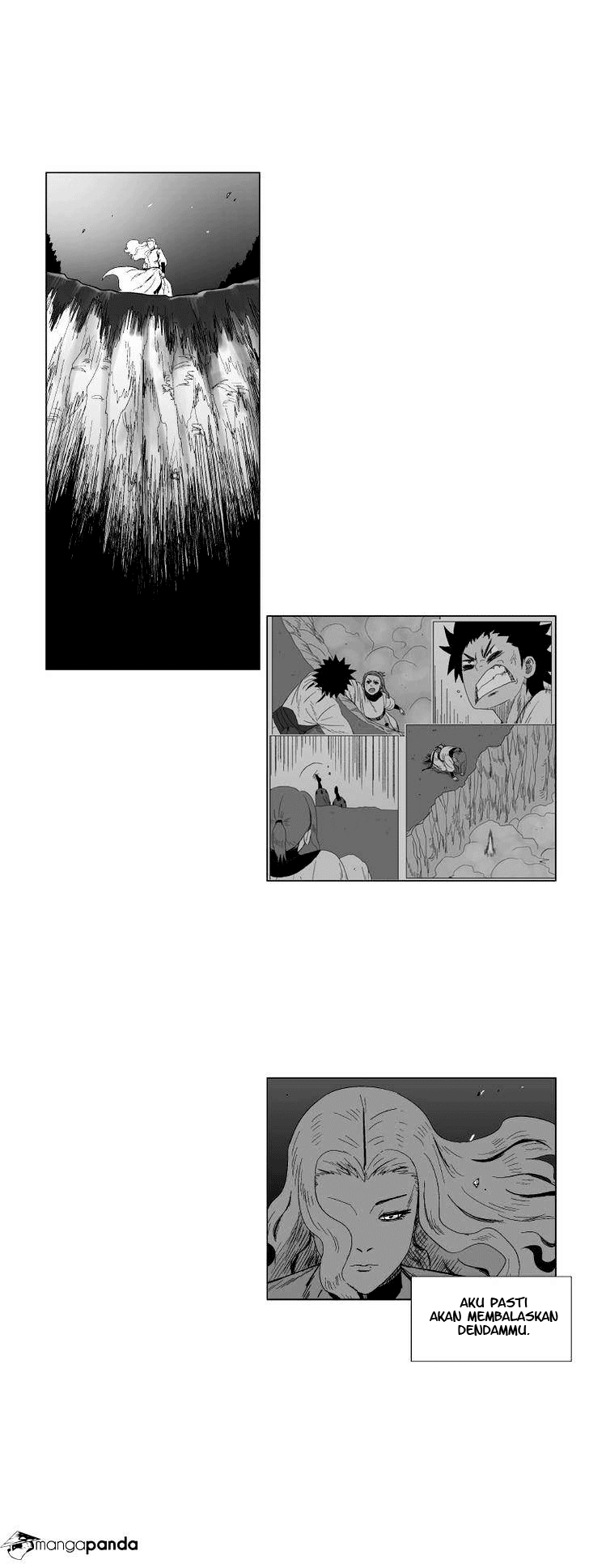 Red Storm Chapter 89 - halaman 4