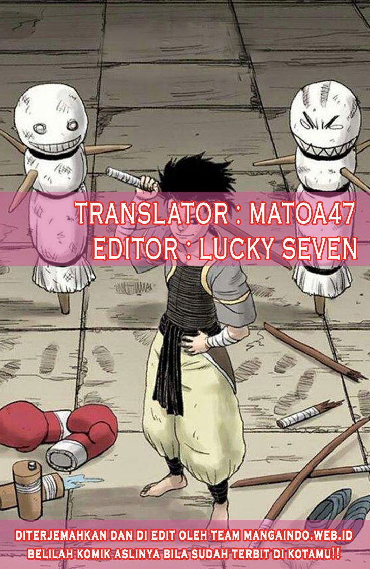 Red Storm Chapter 89 - halaman 5