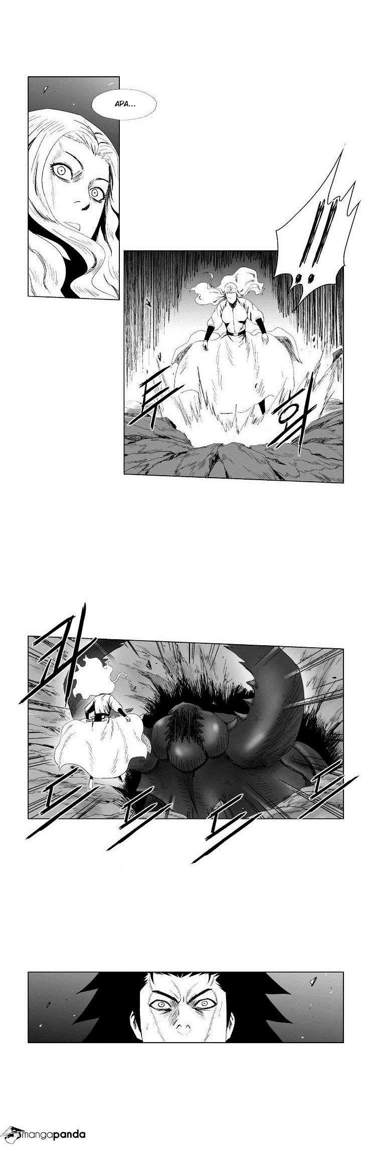 Red Storm Chapter 89 - halaman 7