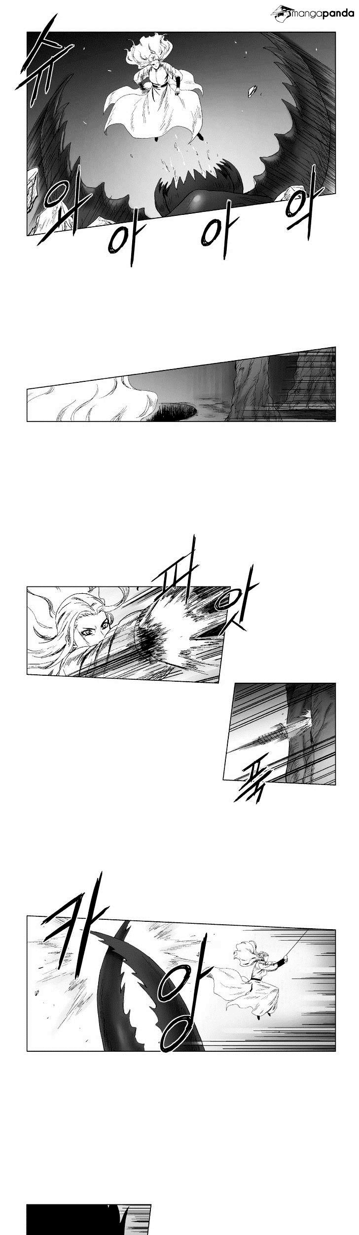 Red Storm Chapter 89 - halaman 8