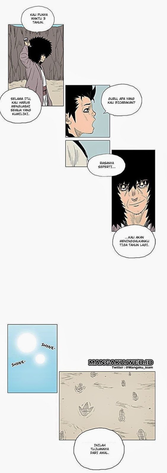Red Storm Chapter 9 - halaman 12