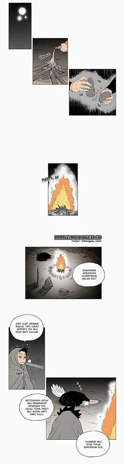 Red Storm Chapter 9 - halaman 15