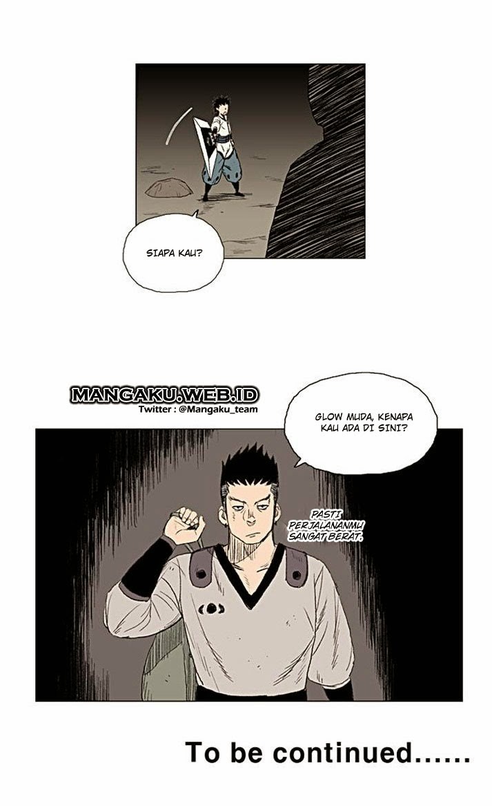 Red Storm Chapter 9 - halaman 21