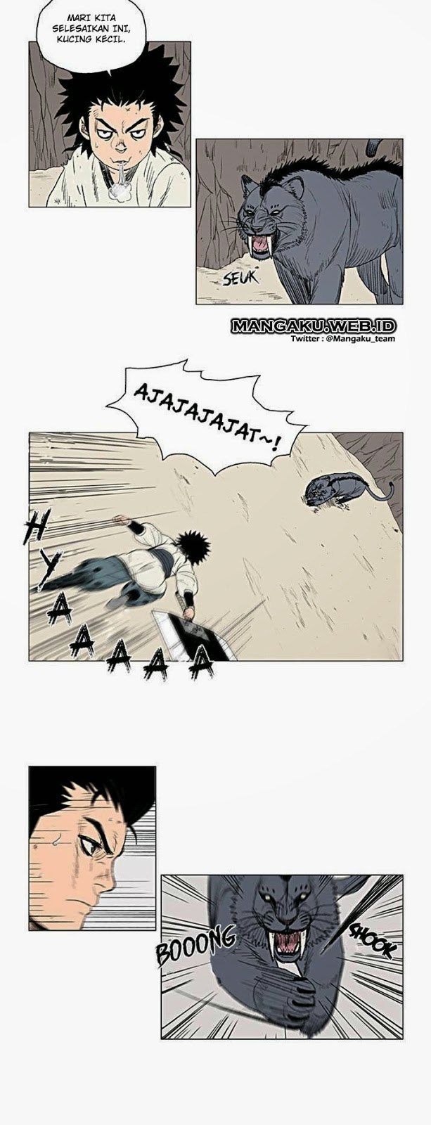 Red Storm Chapter 9 - halaman 3