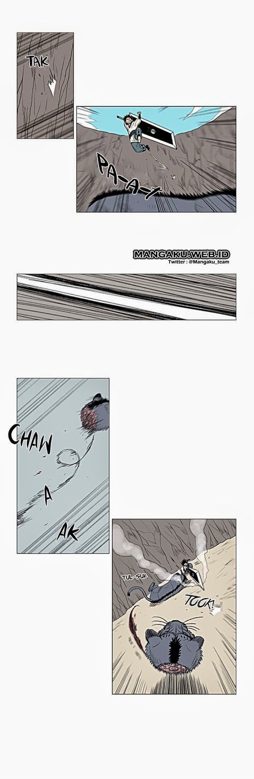 Red Storm Chapter 9 - halaman 4