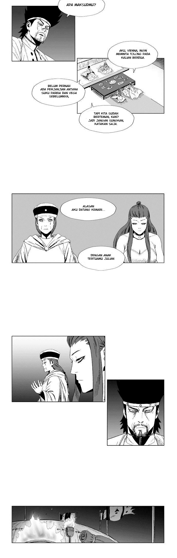 Red Storm Chapter 90 - halaman 13
