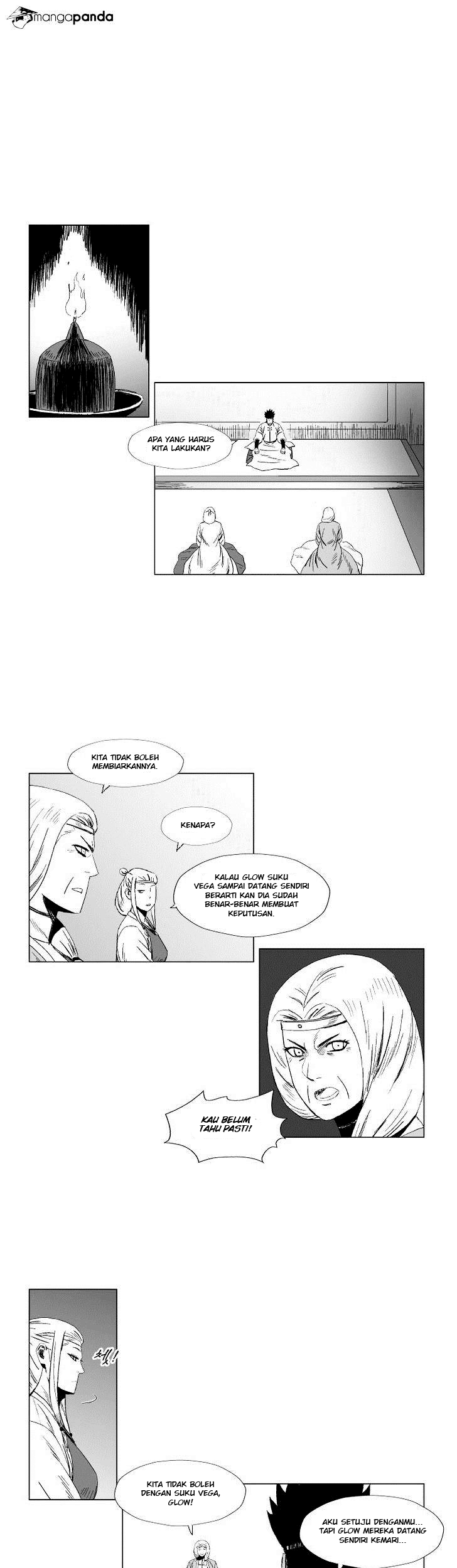 Red Storm Chapter 90 - halaman 14