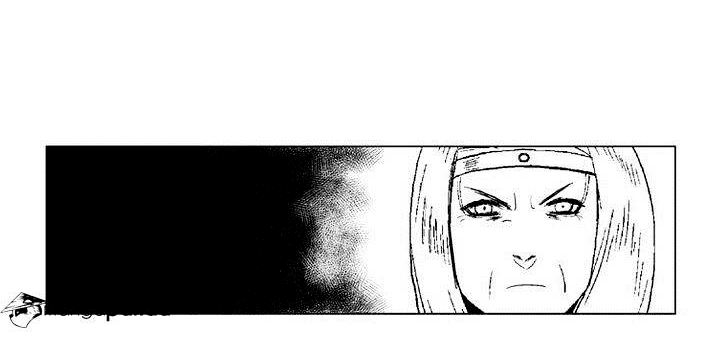 Red Storm Chapter 90 - halaman 19