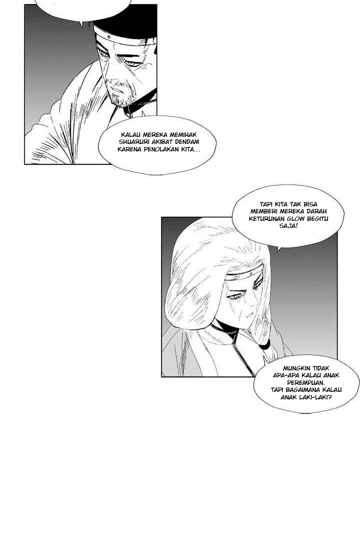Red Storm Chapter 90 - halaman 21