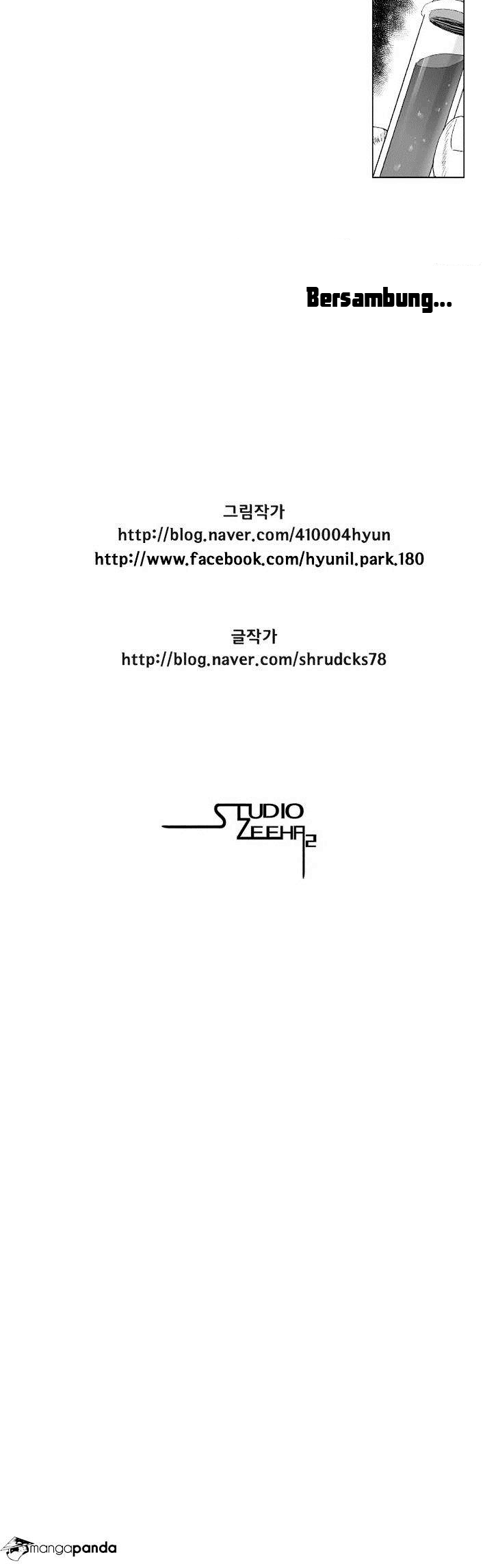 Red Storm Chapter 90 - halaman 23