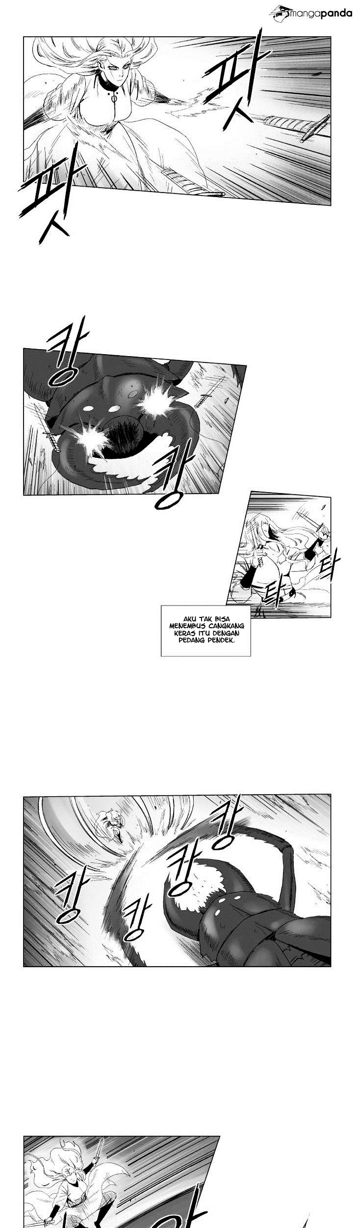 Red Storm Chapter 90 - halaman 3