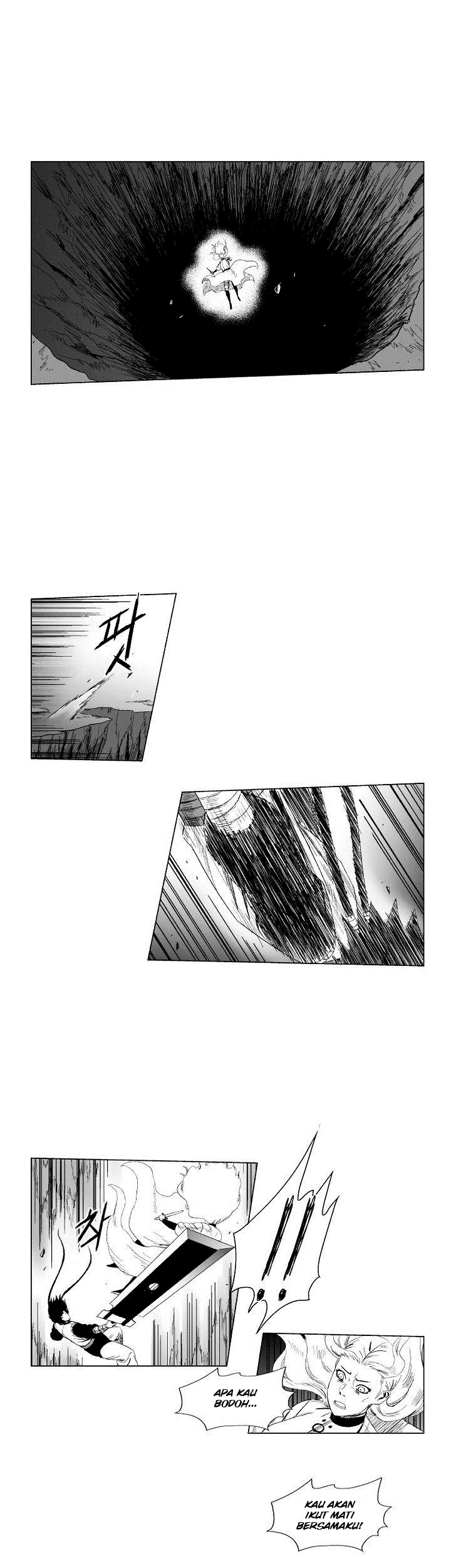 Red Storm Chapter 90 - halaman 6