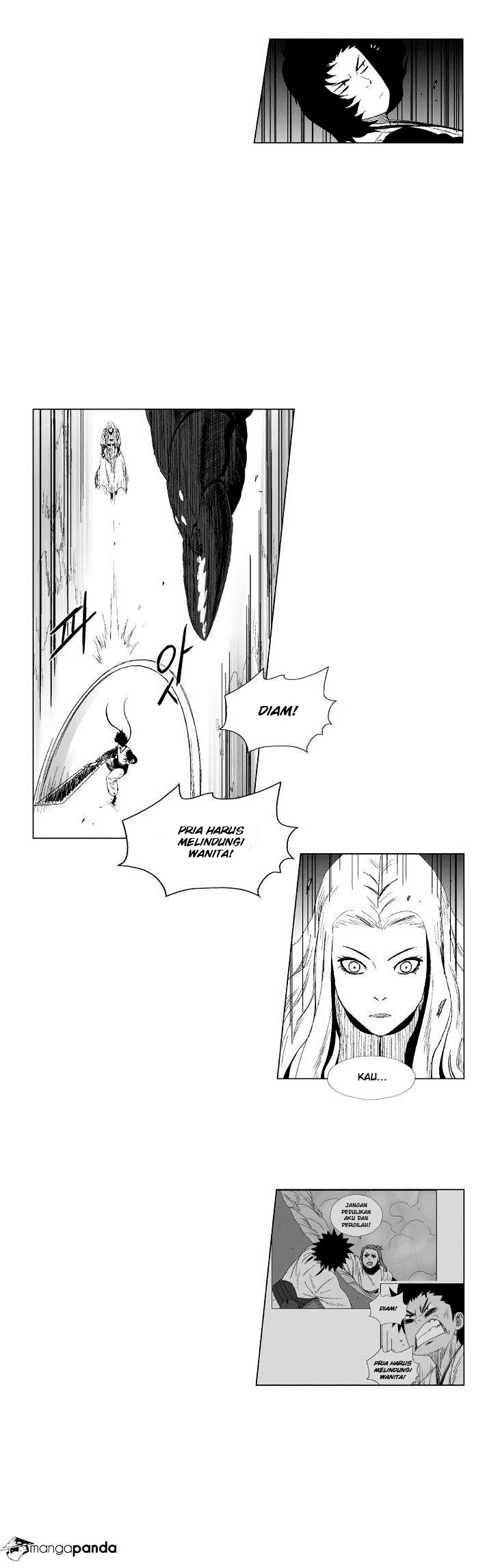 Red Storm Chapter 90 - halaman 7