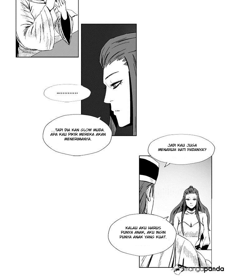 Red Storm Chapter 91 - halaman 13