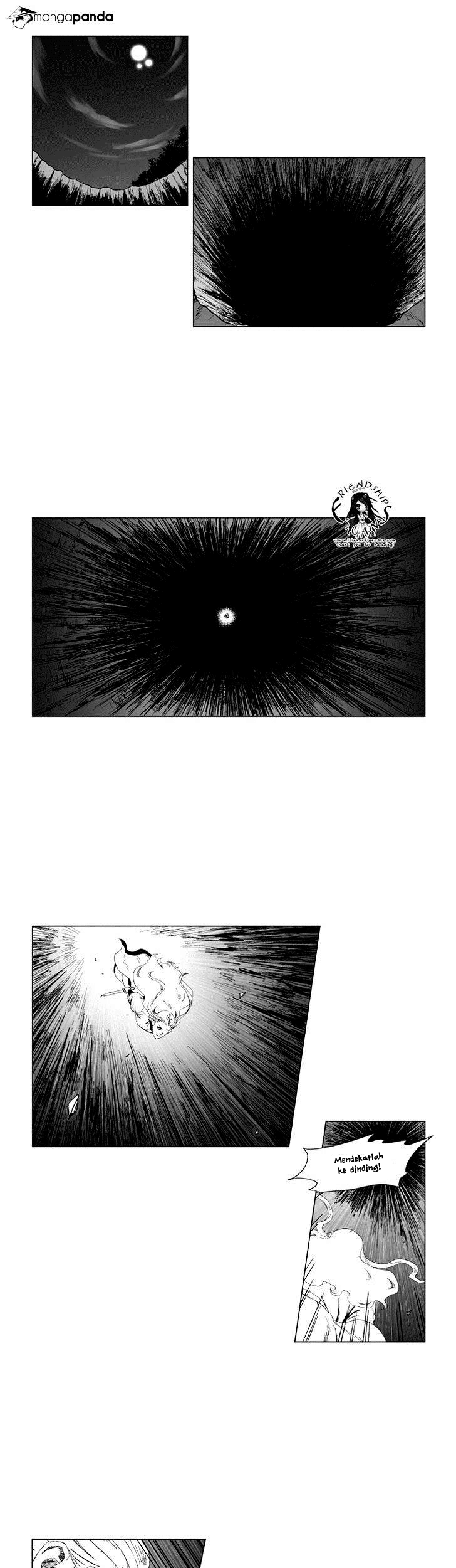 Red Storm Chapter 91 - halaman 4