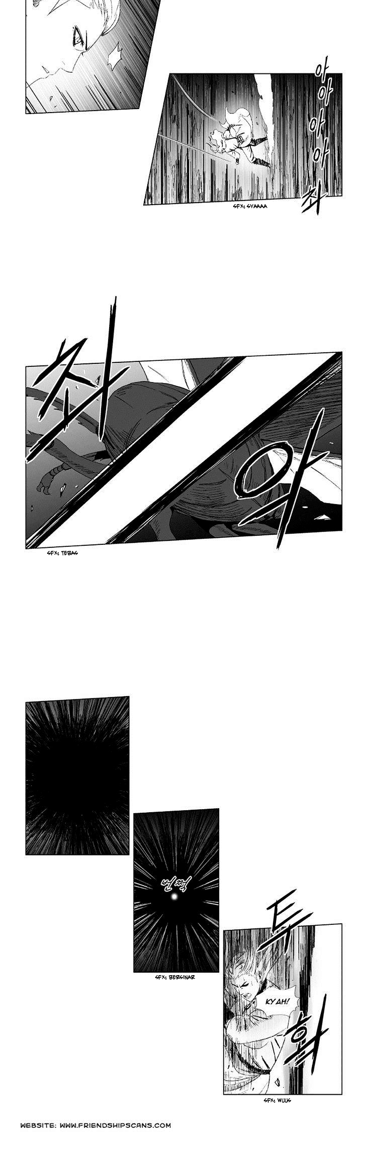 Red Storm Chapter 91 - halaman 5
