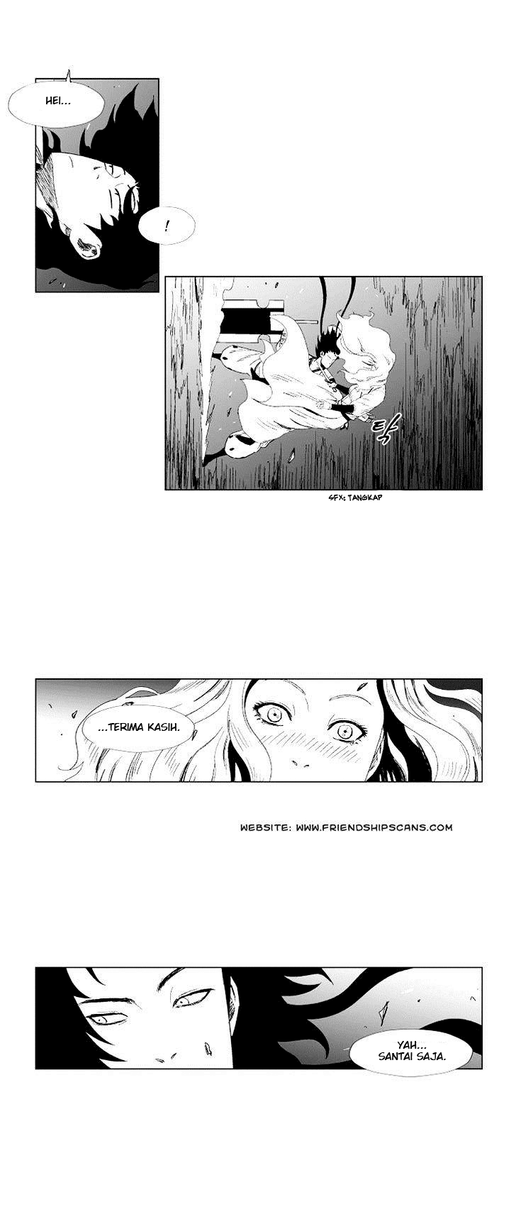 Red Storm Chapter 91 - halaman 7