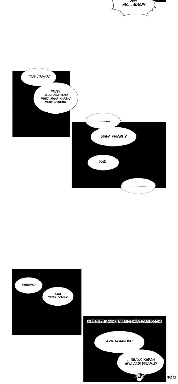 Red Storm Chapter 91 - halaman 9