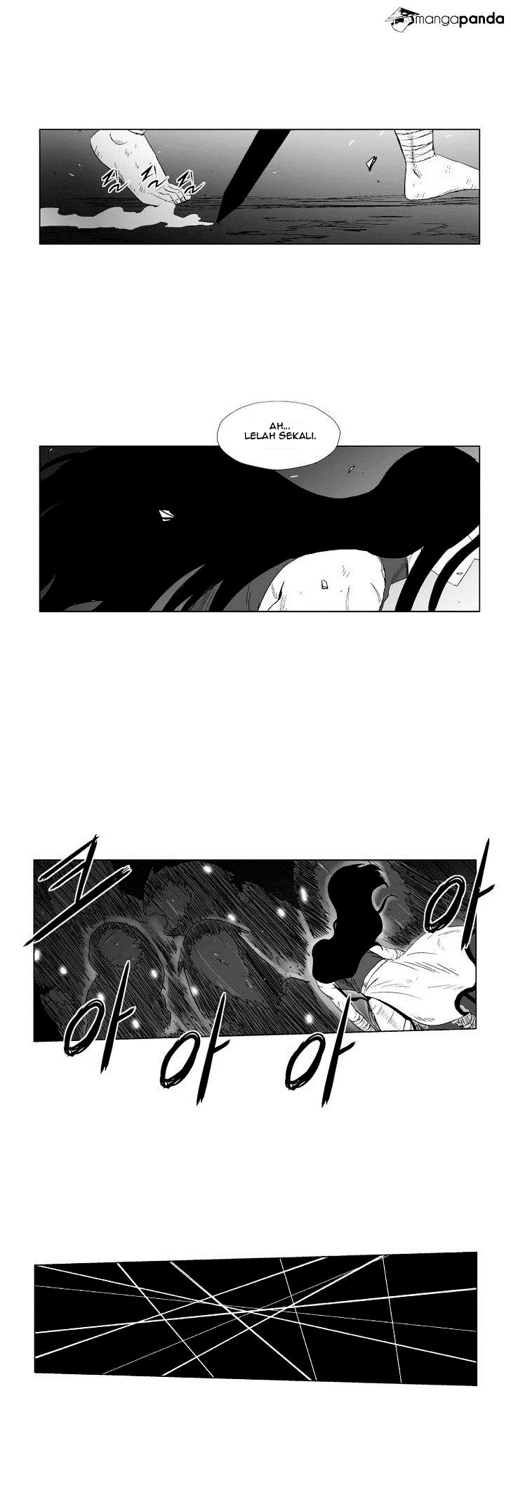 Red Storm Chapter 92 - halaman 10