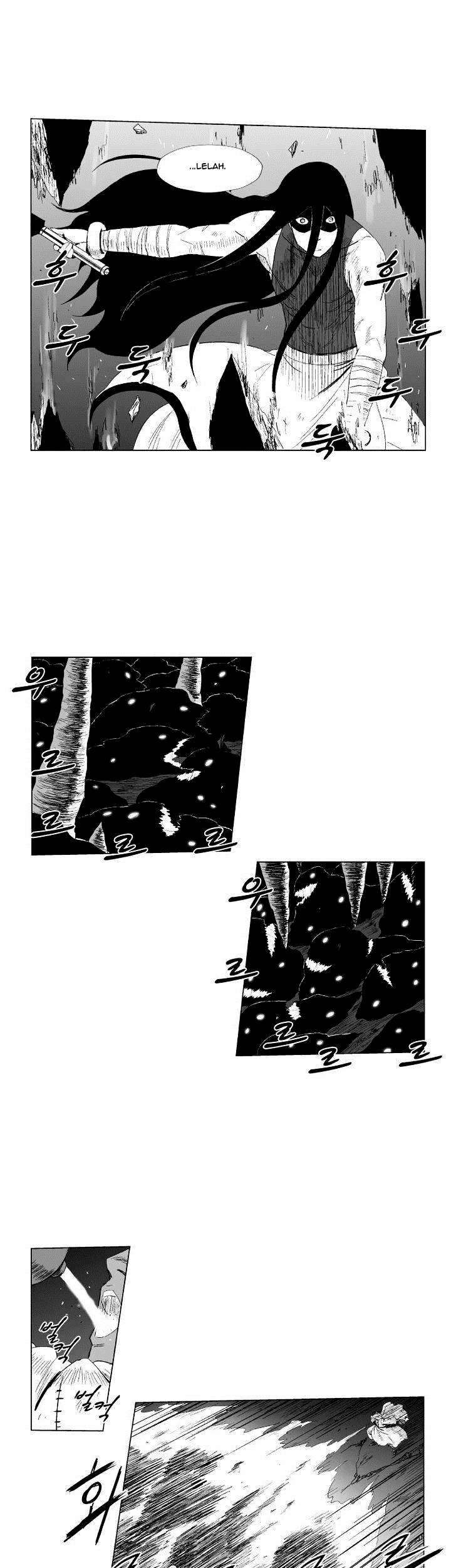 Red Storm Chapter 92 - halaman 11