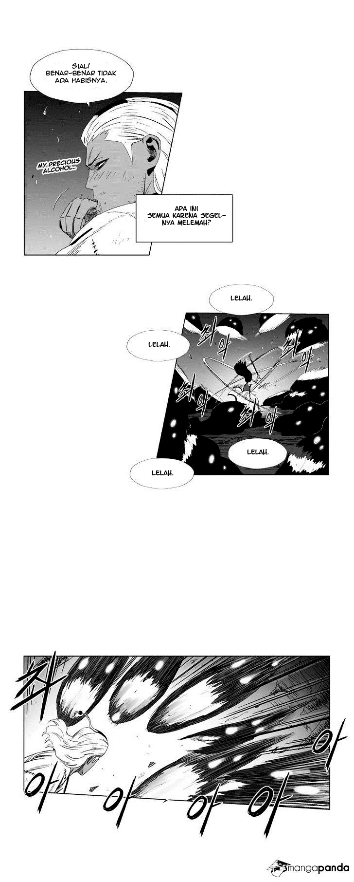 Red Storm Chapter 92 - halaman 13