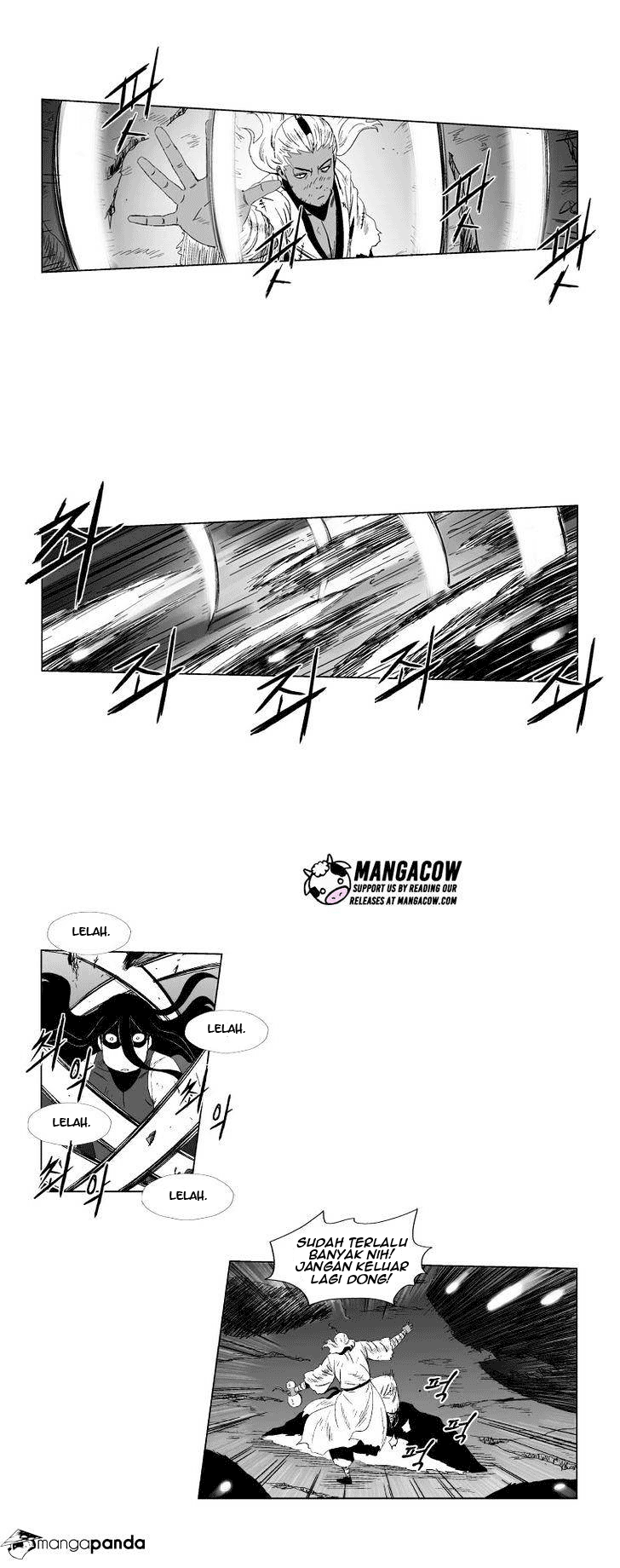 Red Storm Chapter 92 - halaman 14