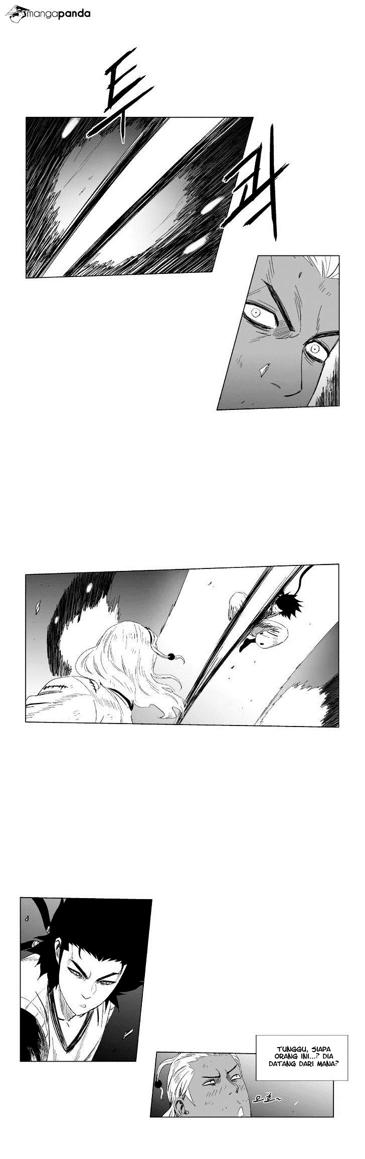 Red Storm Chapter 92 - halaman 15