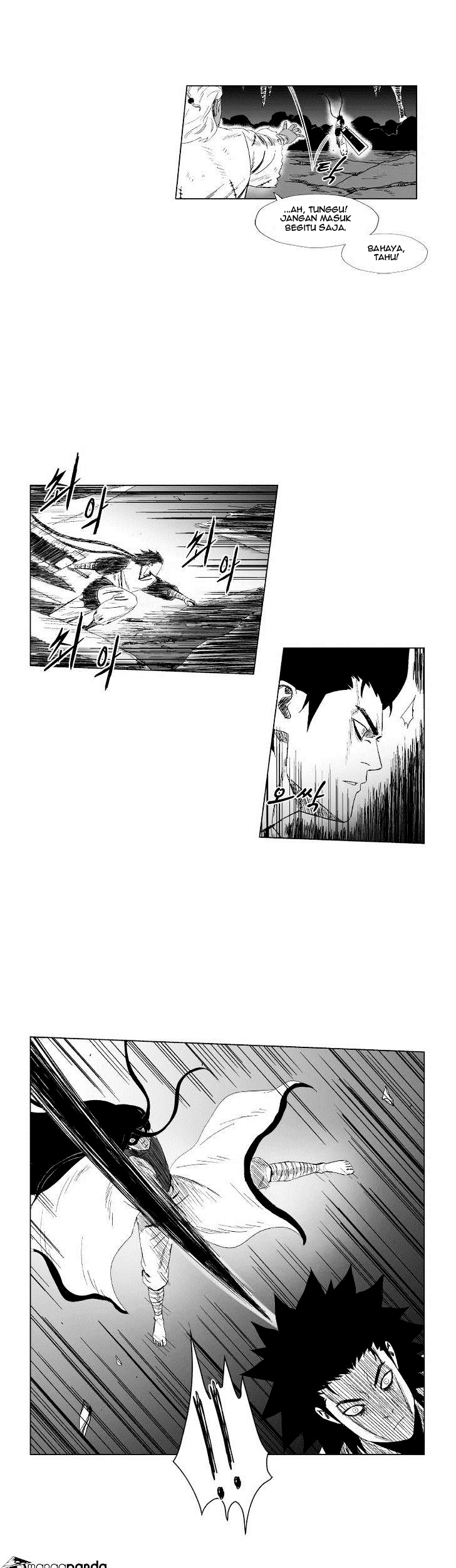 Red Storm Chapter 92 - halaman 16