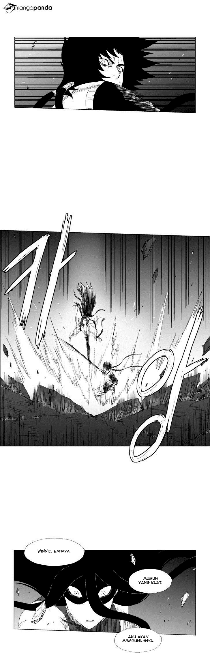 Red Storm Chapter 92 - halaman 18