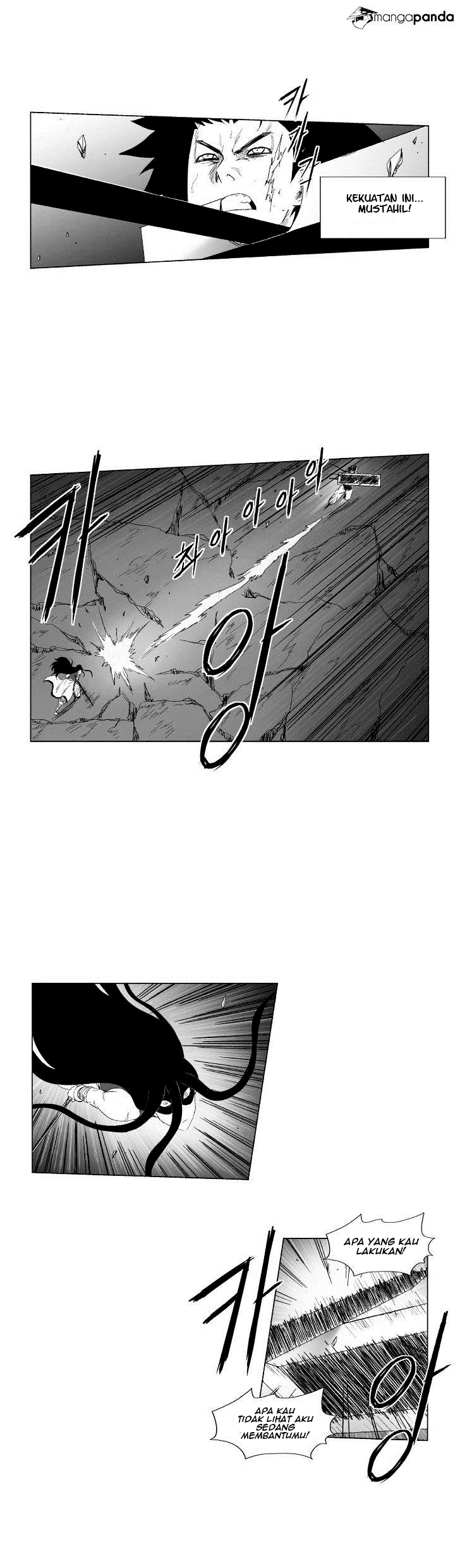 Red Storm Chapter 92 - halaman 19