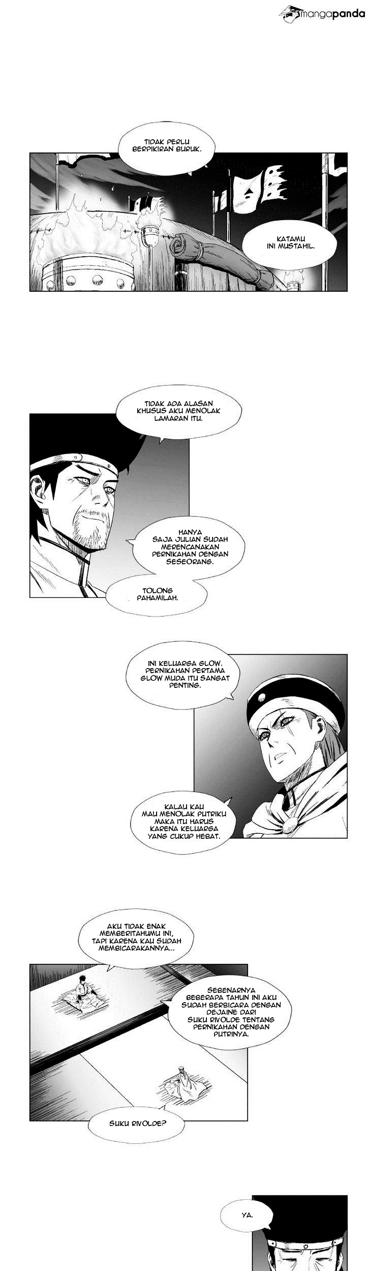 Red Storm Chapter 92 - halaman 4