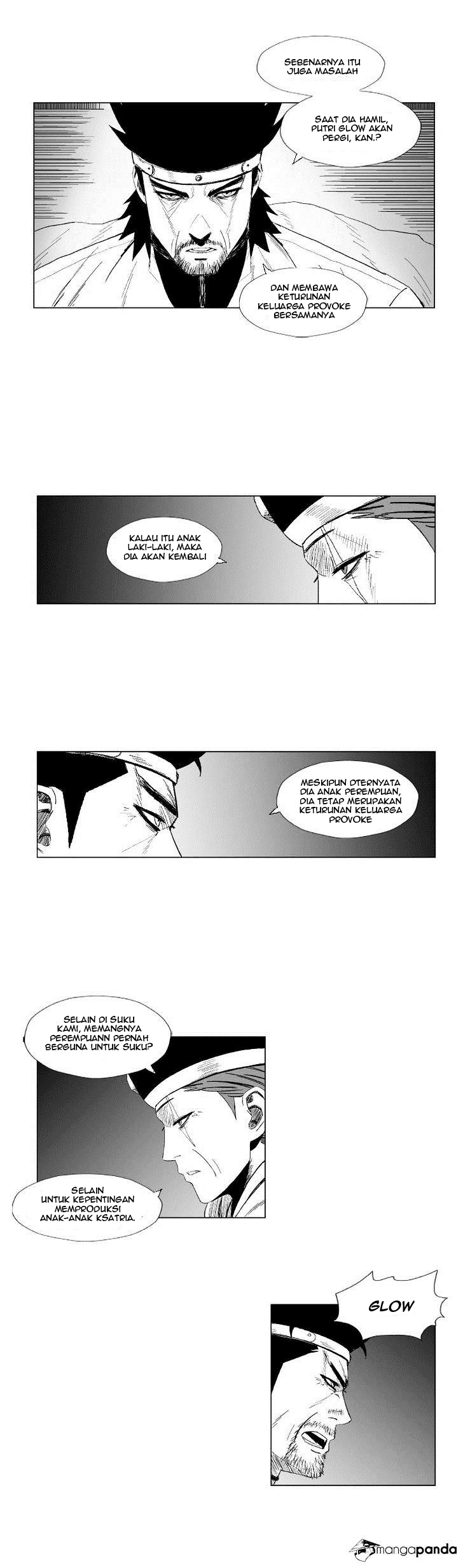 Red Storm Chapter 92 - halaman 7