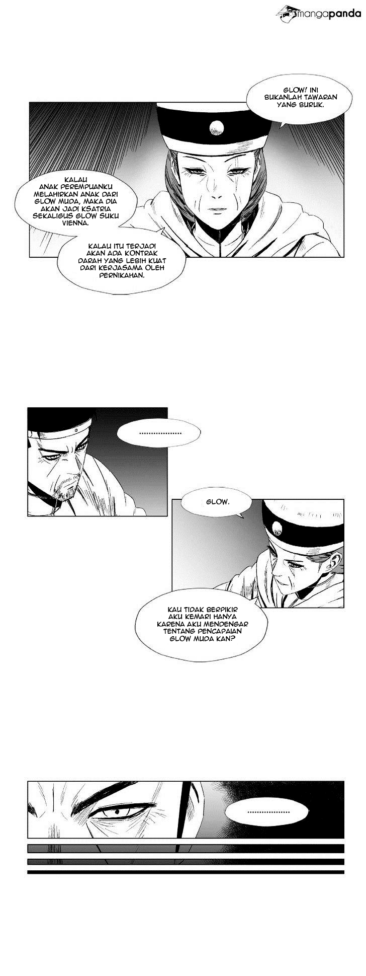 Red Storm Chapter 92 - halaman 8