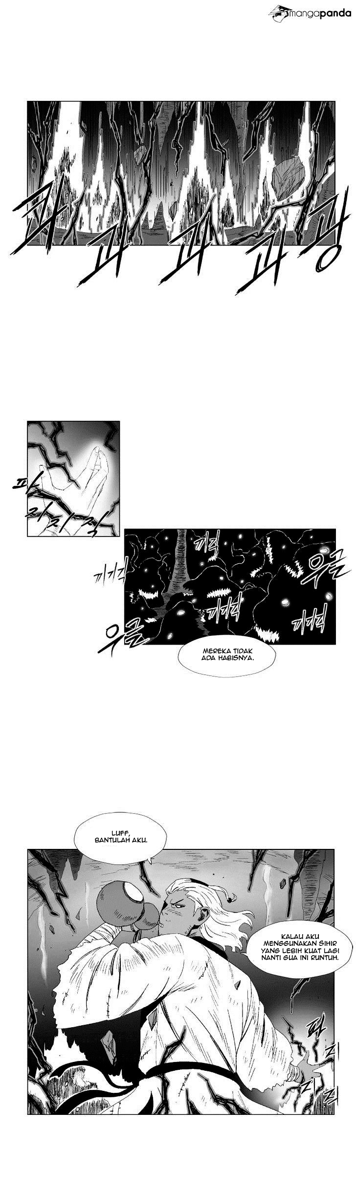 Red Storm Chapter 92 - halaman 9