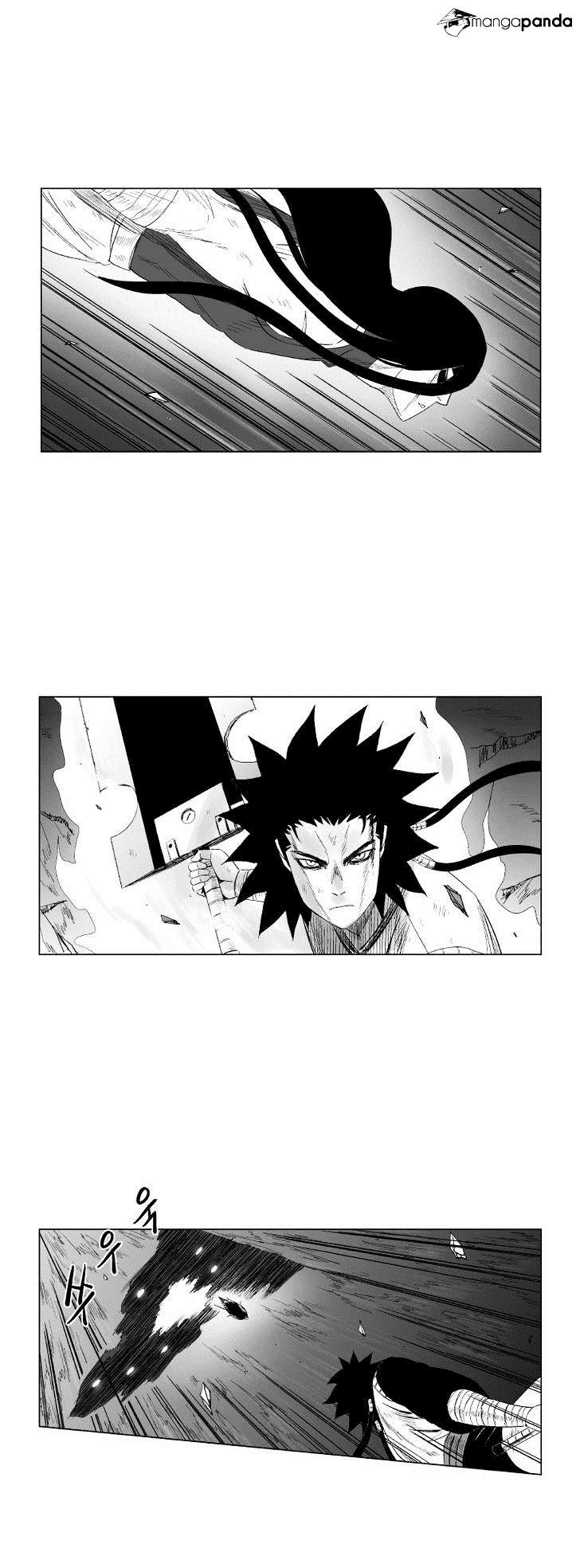 Red Storm Chapter 93 - halaman 10