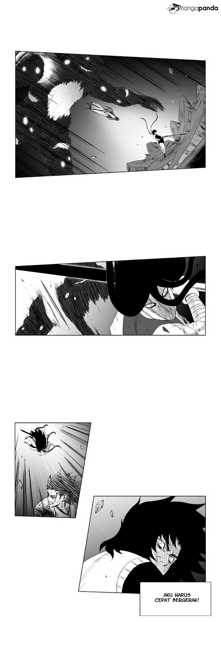 Red Storm Chapter 93 - halaman 12