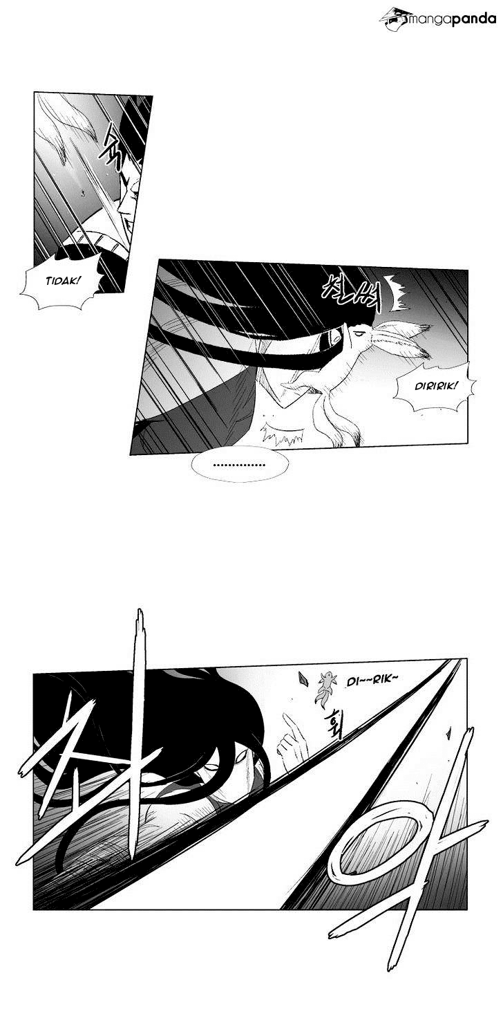 Red Storm Chapter 93 - halaman 13