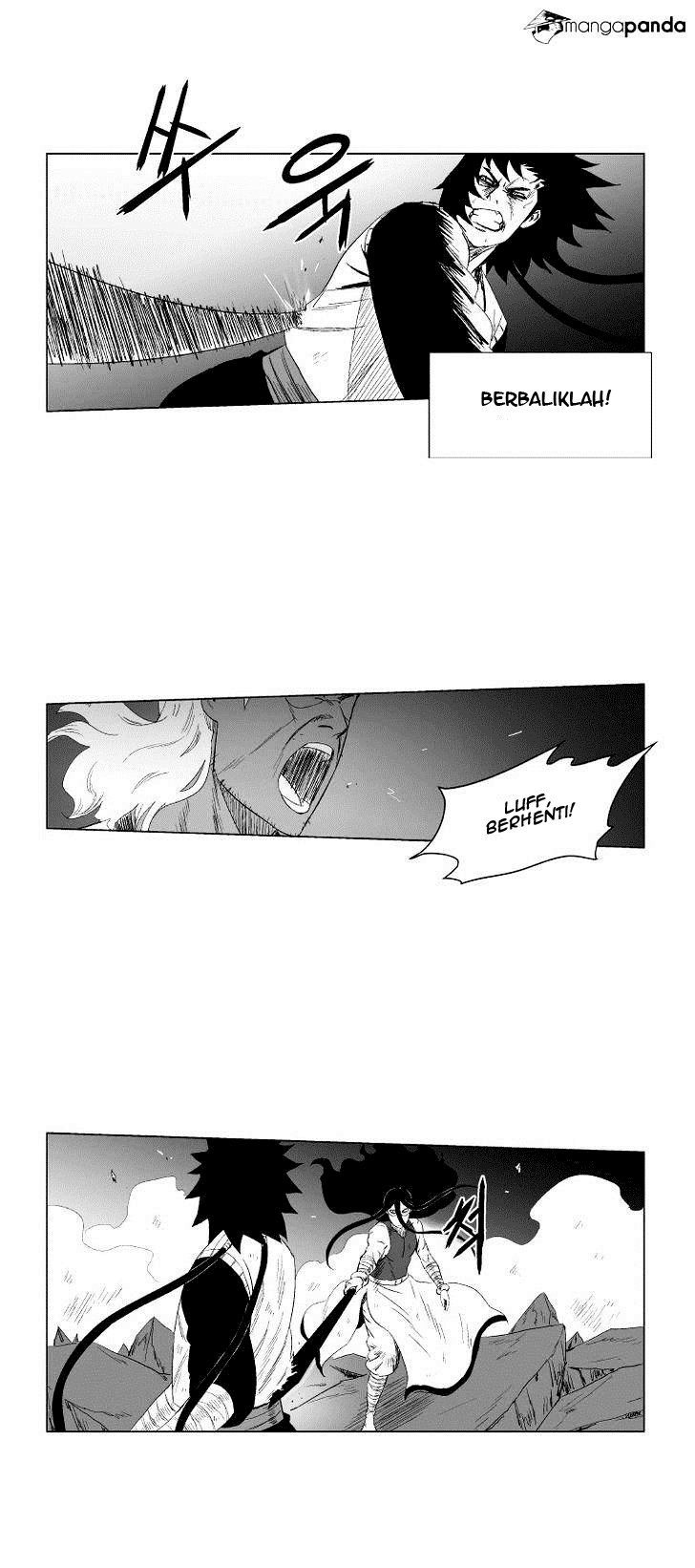 Red Storm Chapter 93 - halaman 14