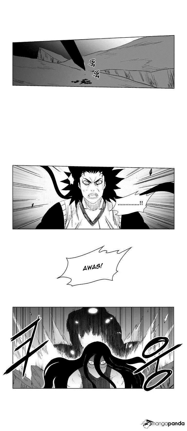 Red Storm Chapter 93 - halaman 16