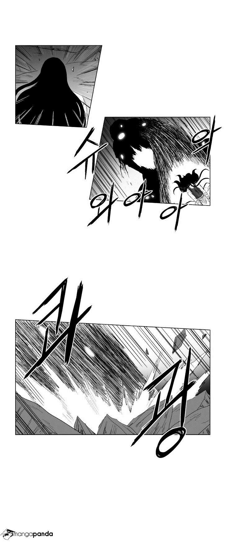 Red Storm Chapter 93 - halaman 17