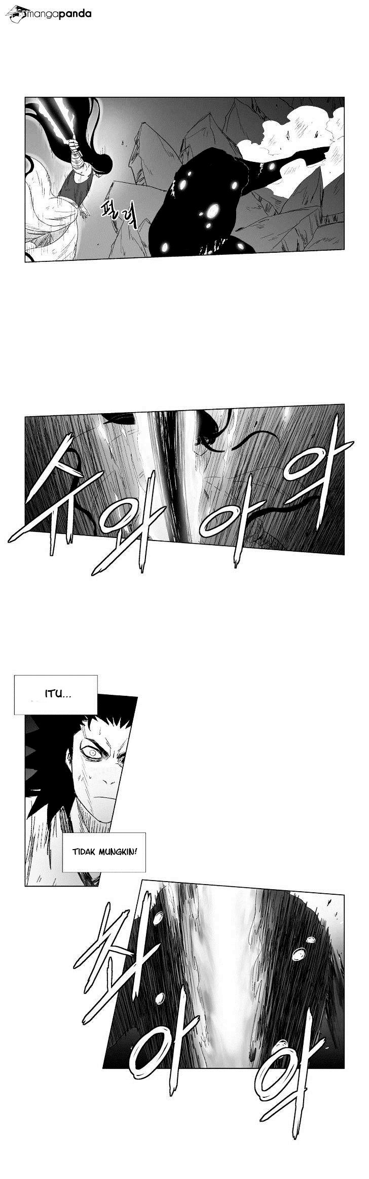 Red Storm Chapter 93 - halaman 18