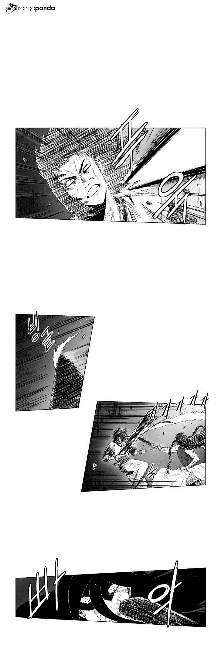 Red Storm Chapter 93 - halaman 3
