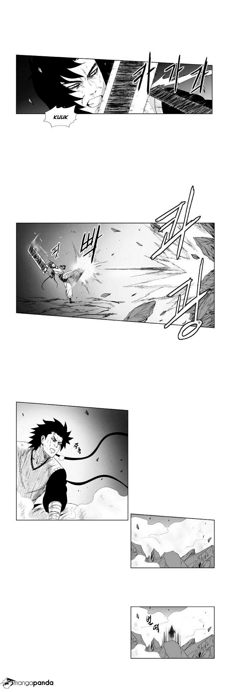 Red Storm Chapter 93 - halaman 5