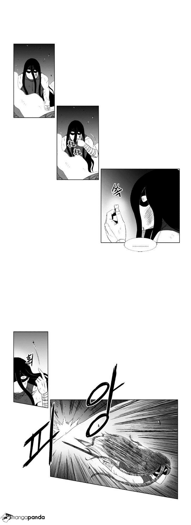 Red Storm Chapter 93 - halaman 6