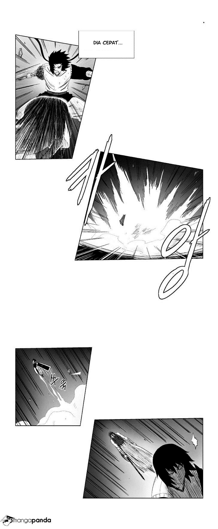 Red Storm Chapter 93 - halaman 7