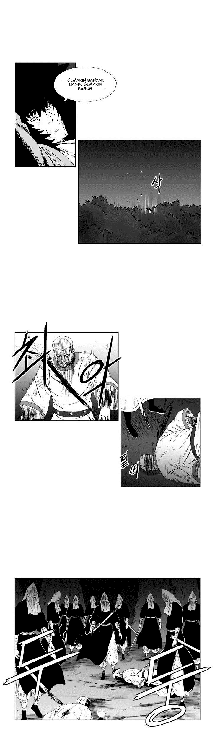 Red Storm Chapter 94 - halaman 10