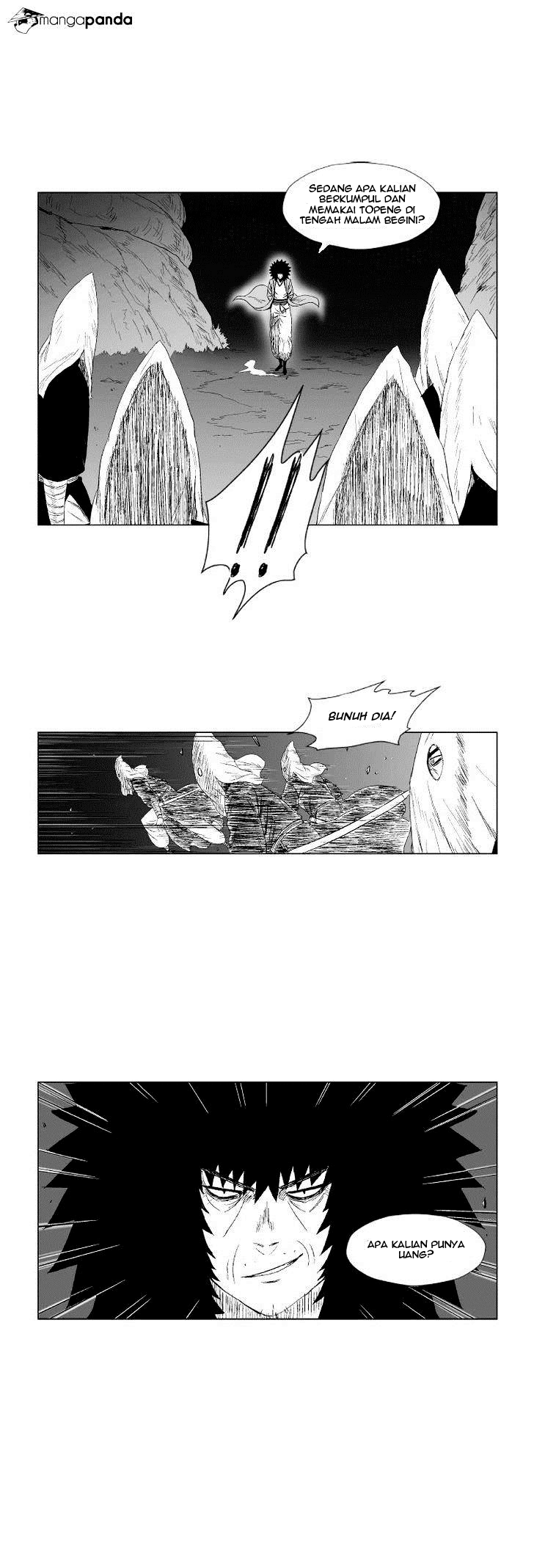 Red Storm Chapter 94 - halaman 14