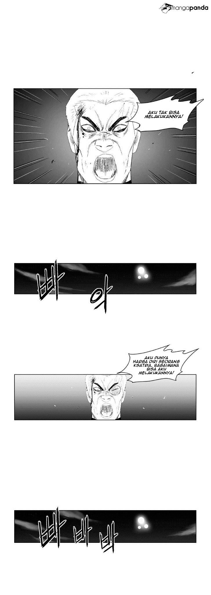 Red Storm Chapter 94 - halaman 16